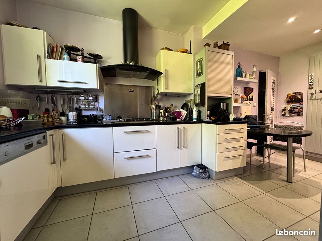 Maison à vendre, 87m², Charleville-Mézières