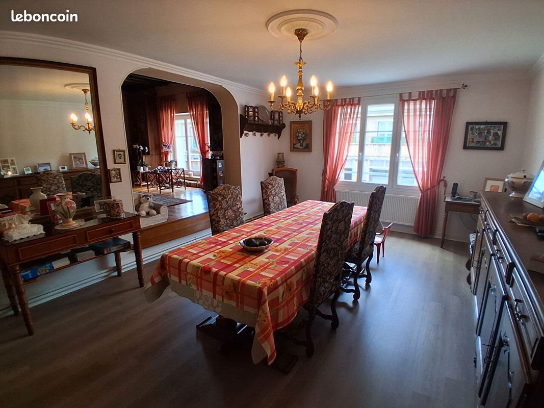 Appartement à vendre, 370m², Nouzonville