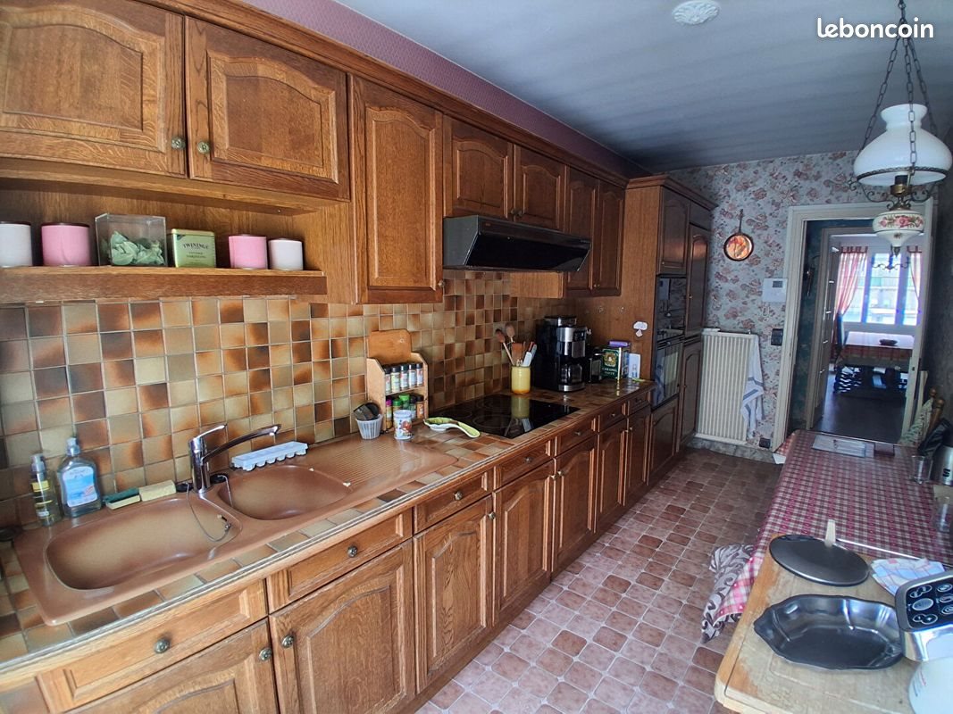 Appartement à vendre, 370m², Nouzonville
