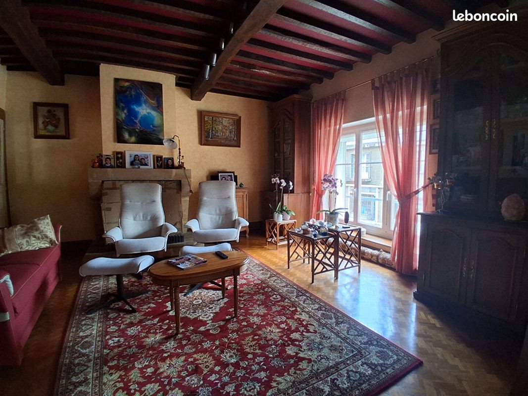 Appartement à vendre, 370m², Nouzonville