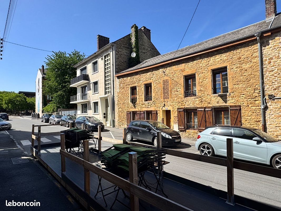 Maison à vendre, 180m², Charleville-Mézières