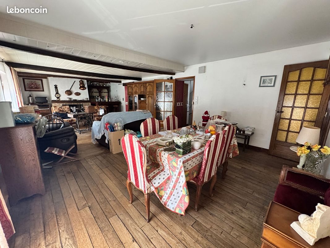 Maison à vendre, 180m², Charleville-Mézières