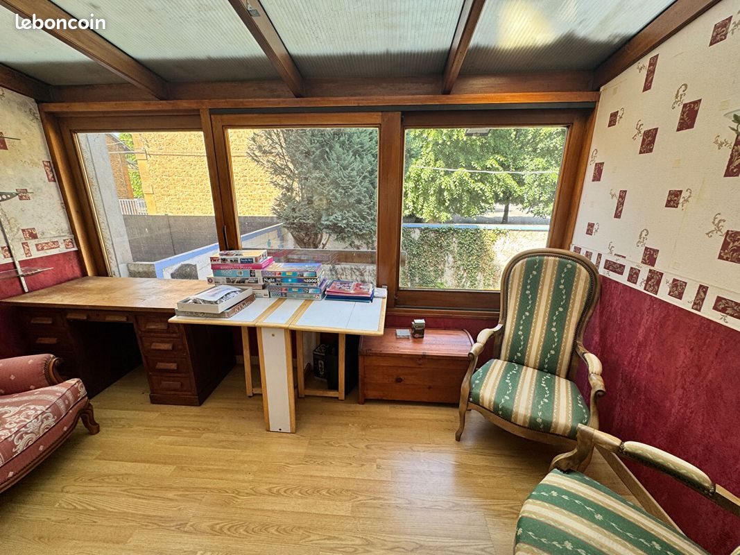 Maison à vendre, 180m², Charleville-Mézières