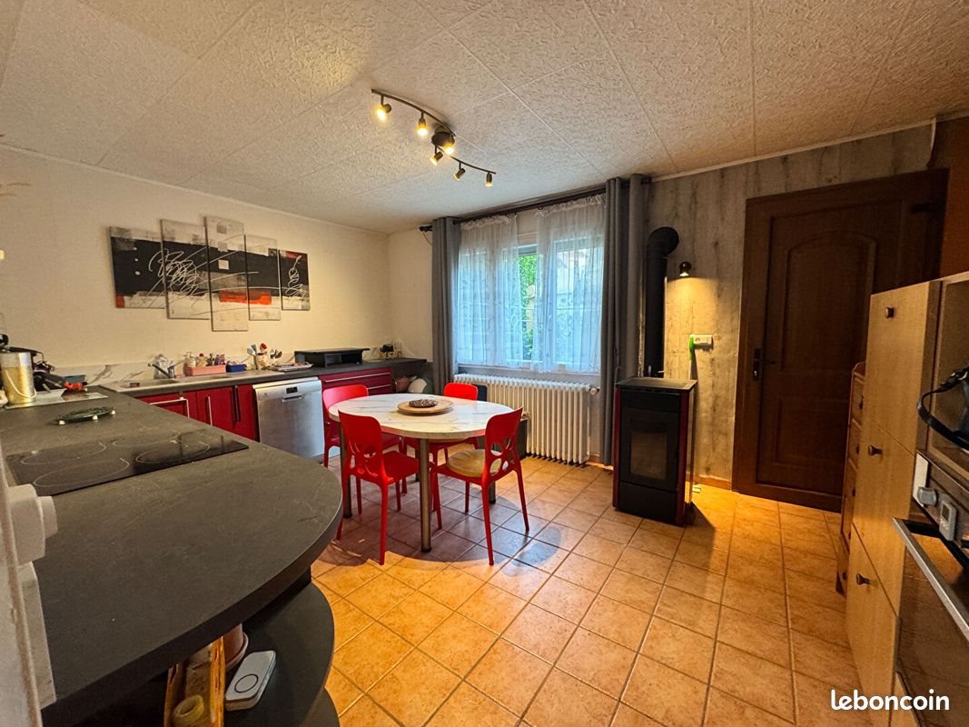 Maison à vendre, 66m², Charleville-Mézières