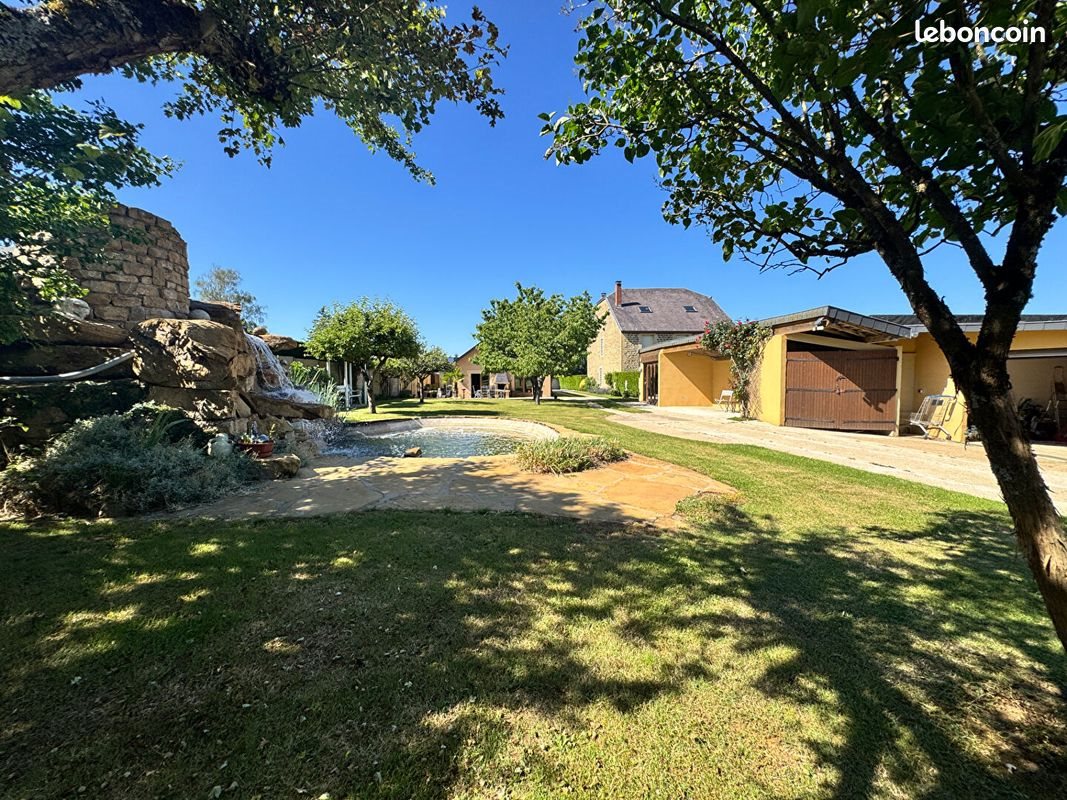 Maison à vendre, 237m², Aiglemont