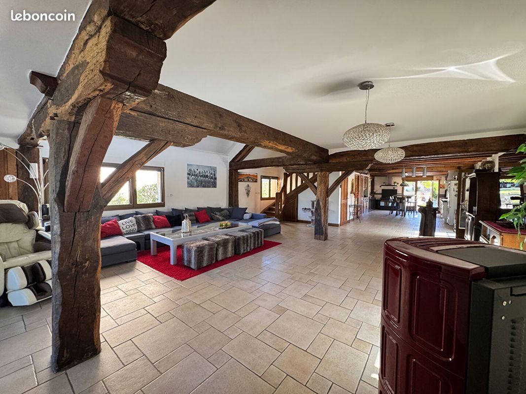 Maison à vendre, 237m², Aiglemont