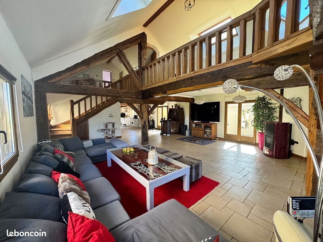 Maison à vendre, 237m², Aiglemont