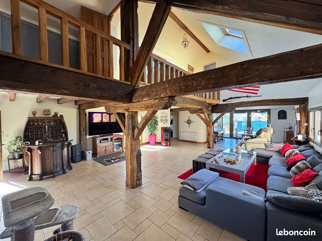 Maison à vendre, 237m², Aiglemont