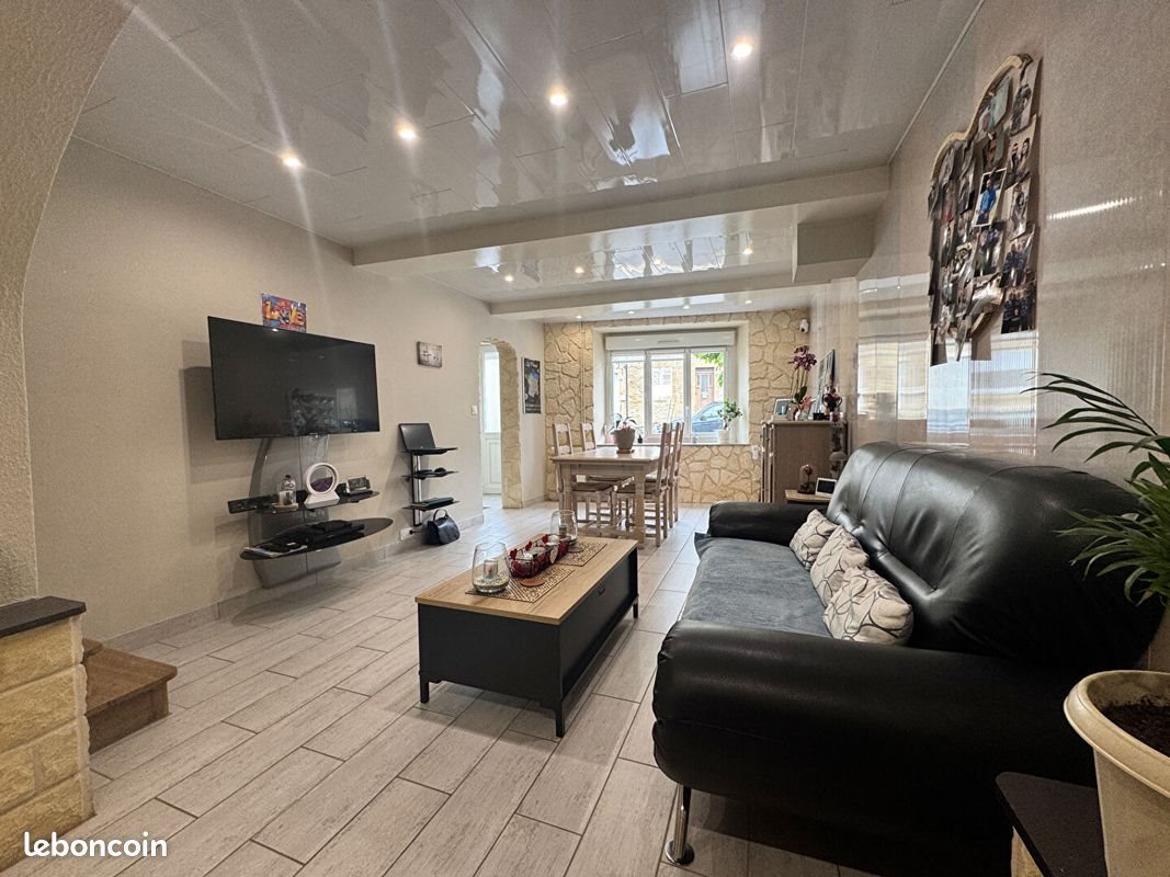 Maison à vendre, 148m², Renwez