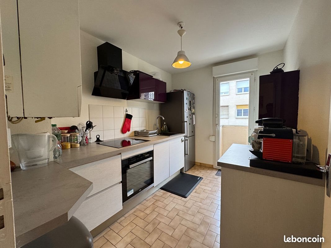 Appartement à vendre, 75m², Charleville-Mézières
