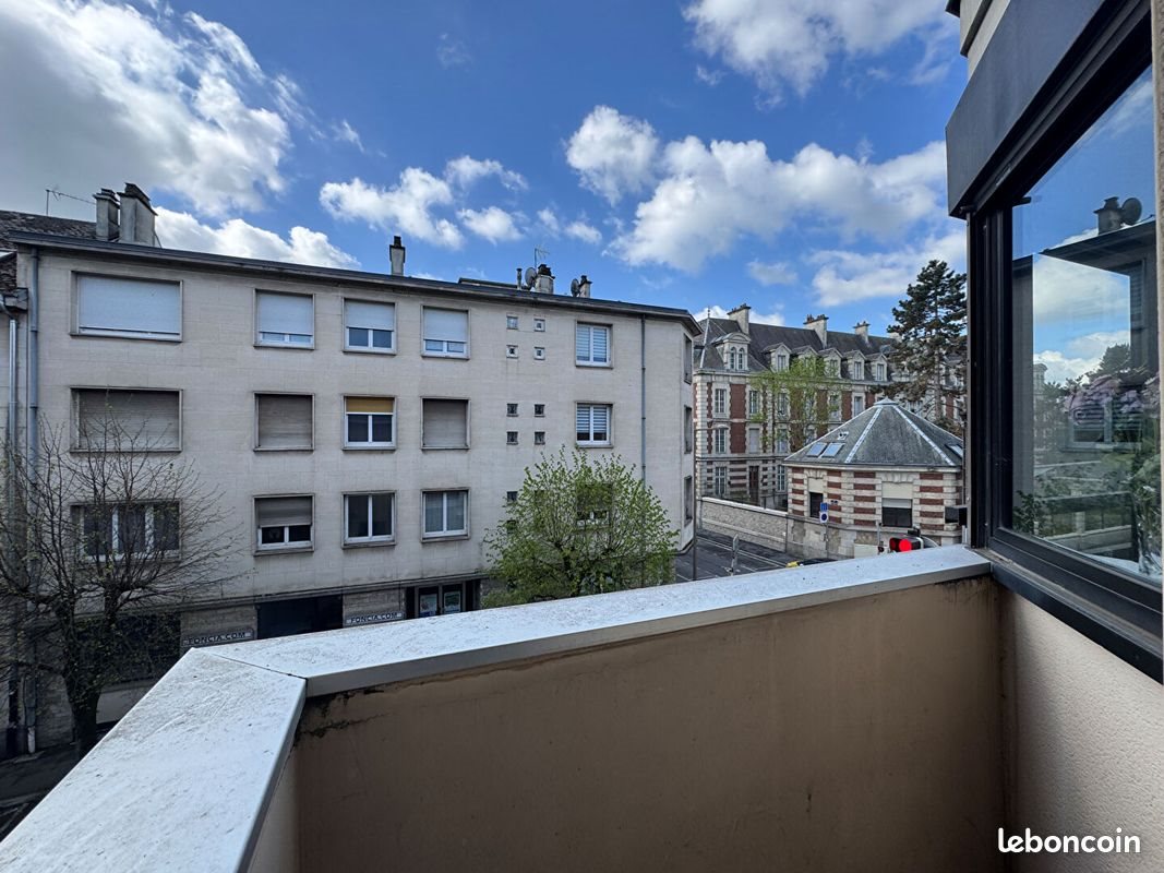 Appartement à vendre, 75m², Charleville-Mézières