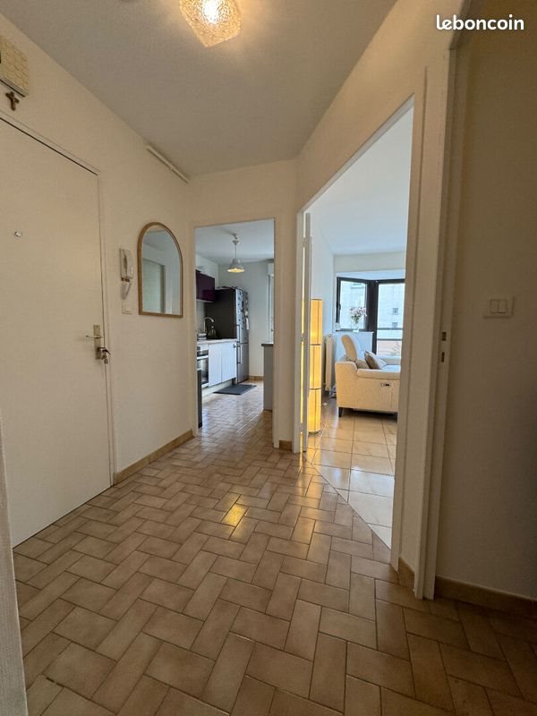 Appartement à vendre, 75m², Charleville-Mézières