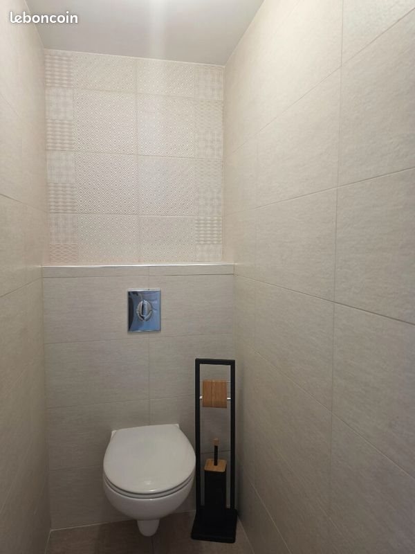 Maison à louer, 90m², Boulzicourt