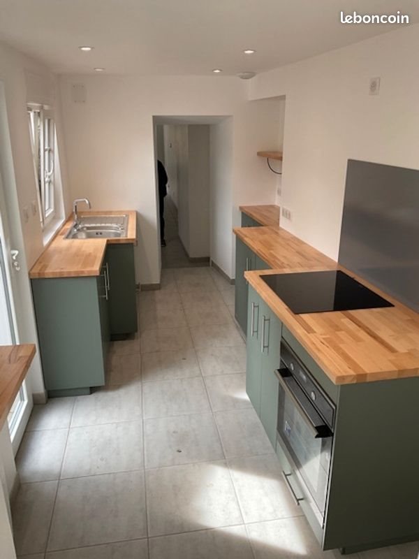 Maison à louer, 148m², Renwez