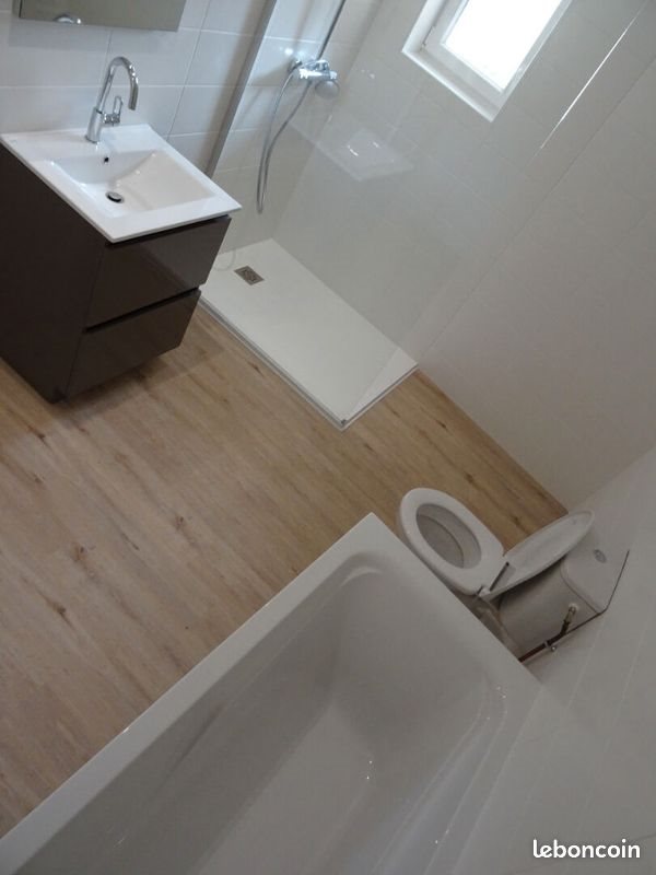 Maison à louer, 148m², Renwez