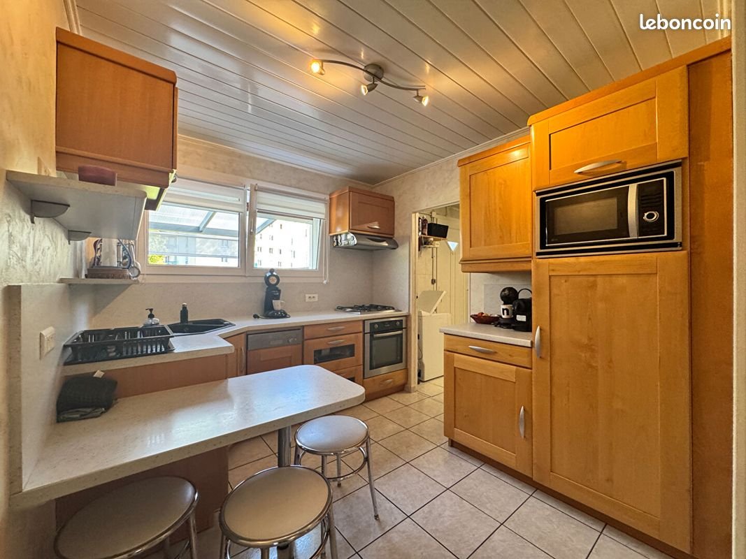 Maison à vendre, 102m², Charleville-Mézières