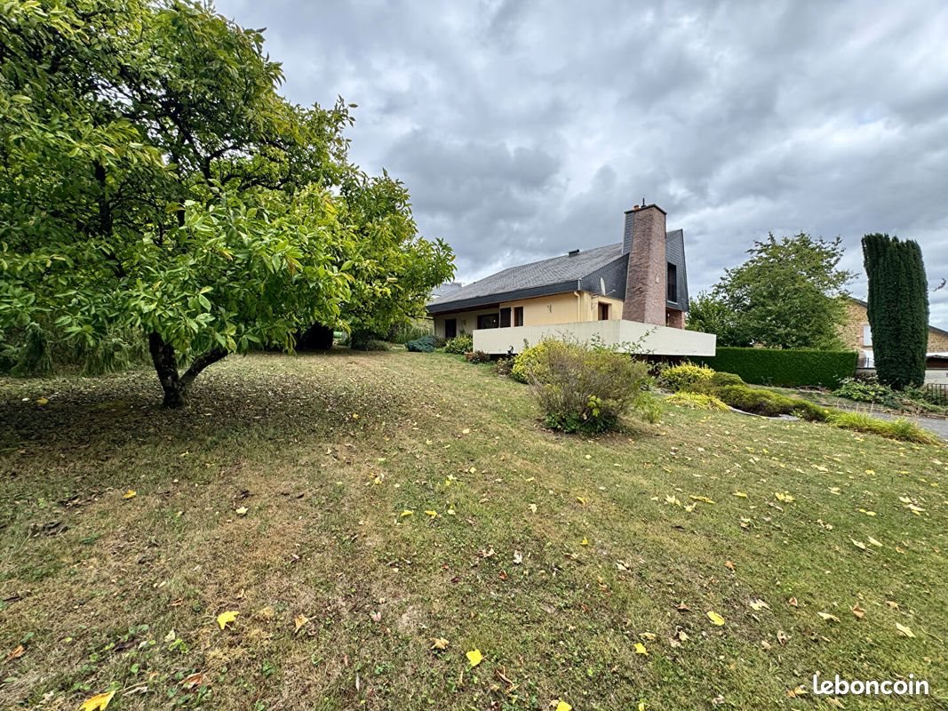 Maison à vendre, 168m², Charleville-Mézières
