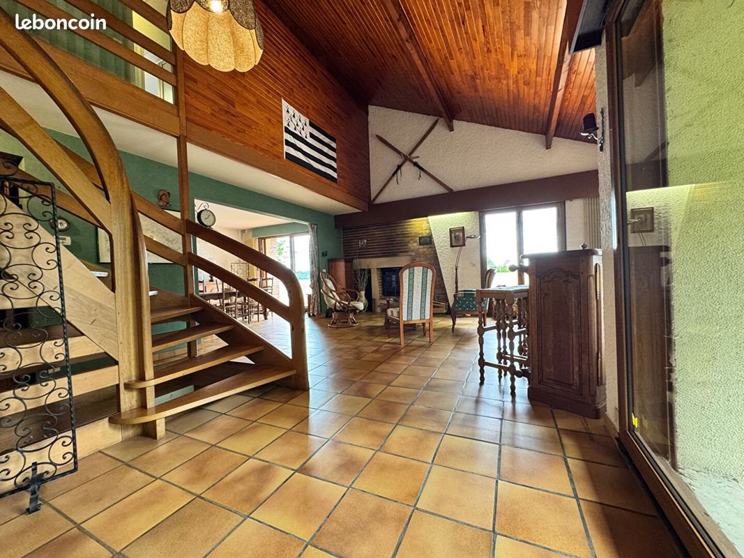 Maison à vendre, 168m², Charleville-Mézières