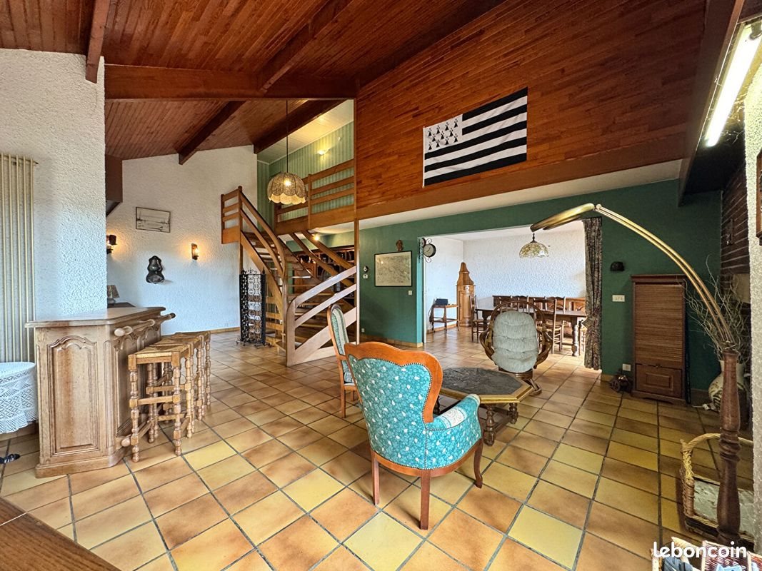 Maison à vendre, 168m², Charleville-Mézières