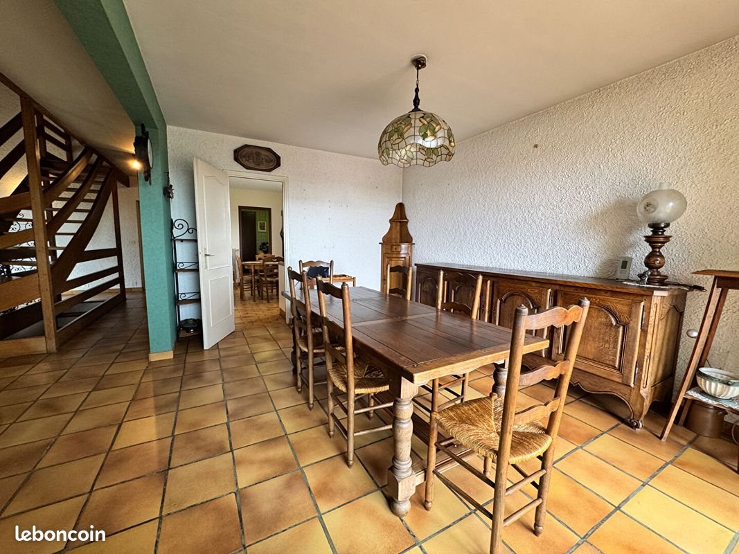 Maison à vendre, 168m², Charleville-Mézières