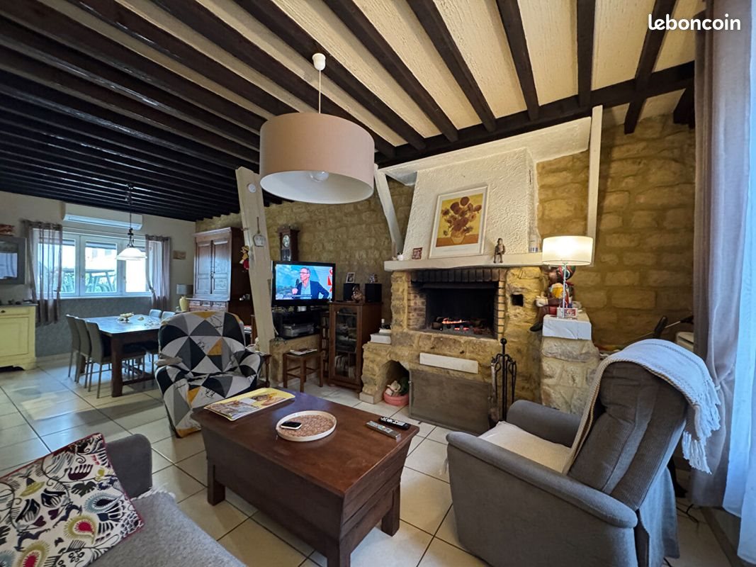 Maison à vendre, 133m², Charleville-Mézières