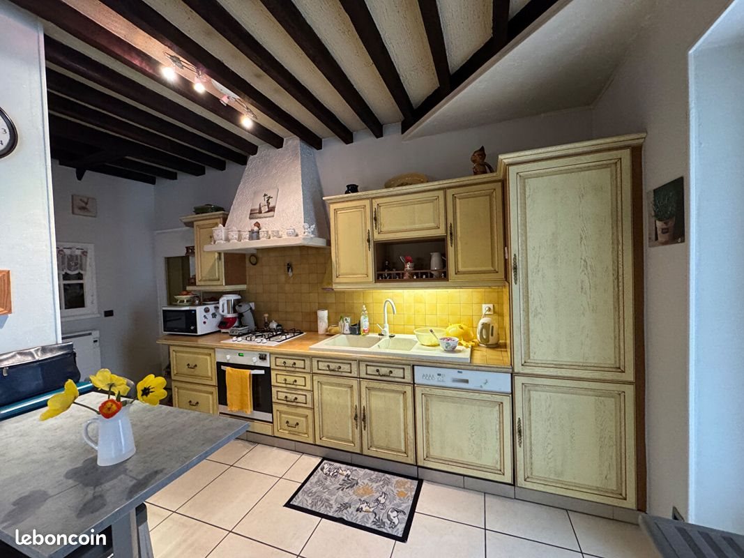 Maison à vendre, 133m², Charleville-Mézières