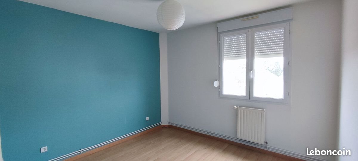 Appartement à louer, 118m², Montcy-Notre-Dame