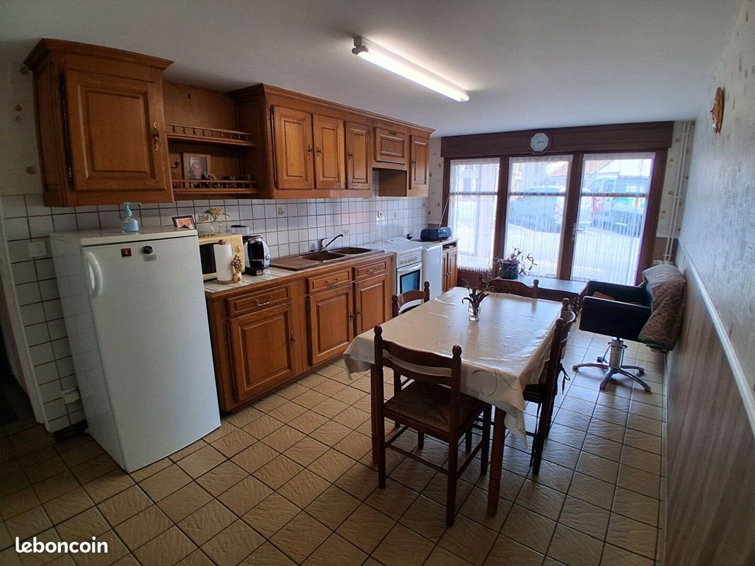 Maison à vendre, 90m², Gespunsart