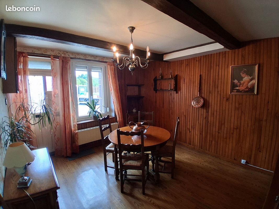 Maison à vendre, 90m², Gespunsart