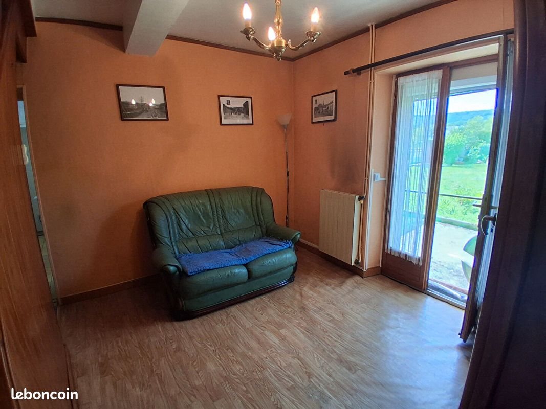 Maison à vendre, 90m², Gespunsart