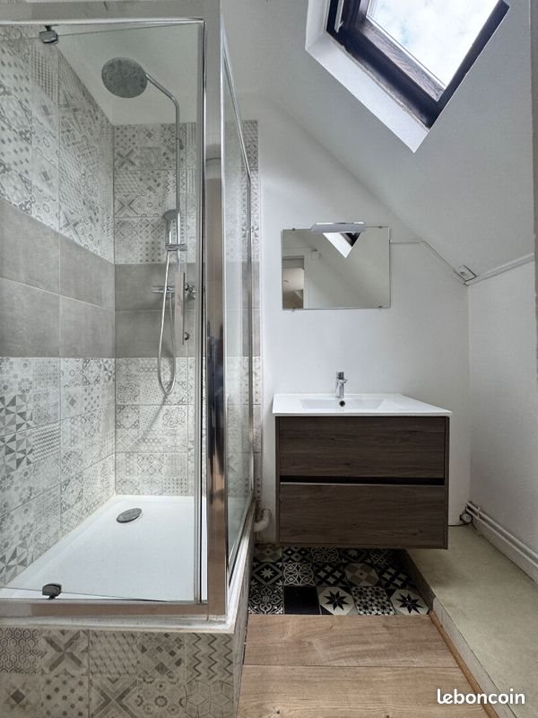 Appartement à vendre, 44m², Charleville-Mézières
