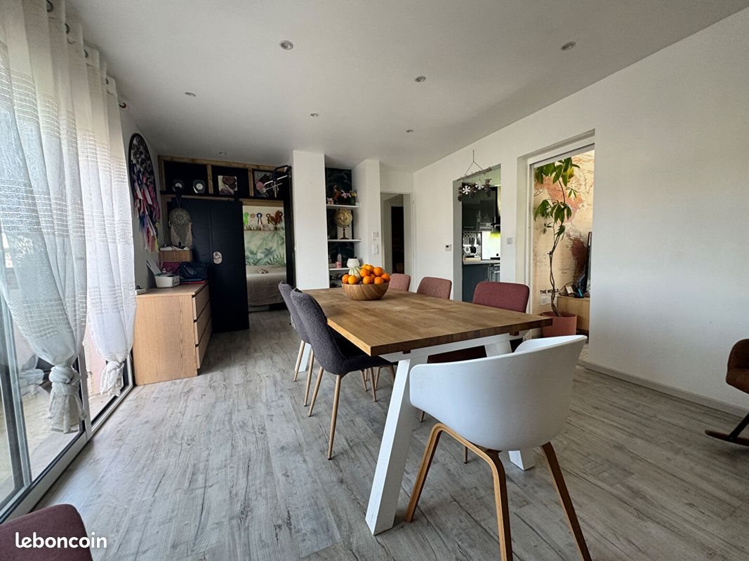 Maison à vendre, 56m², La Francheville