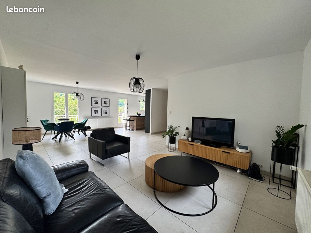Maison à vendre, 135m², Aiglemont
