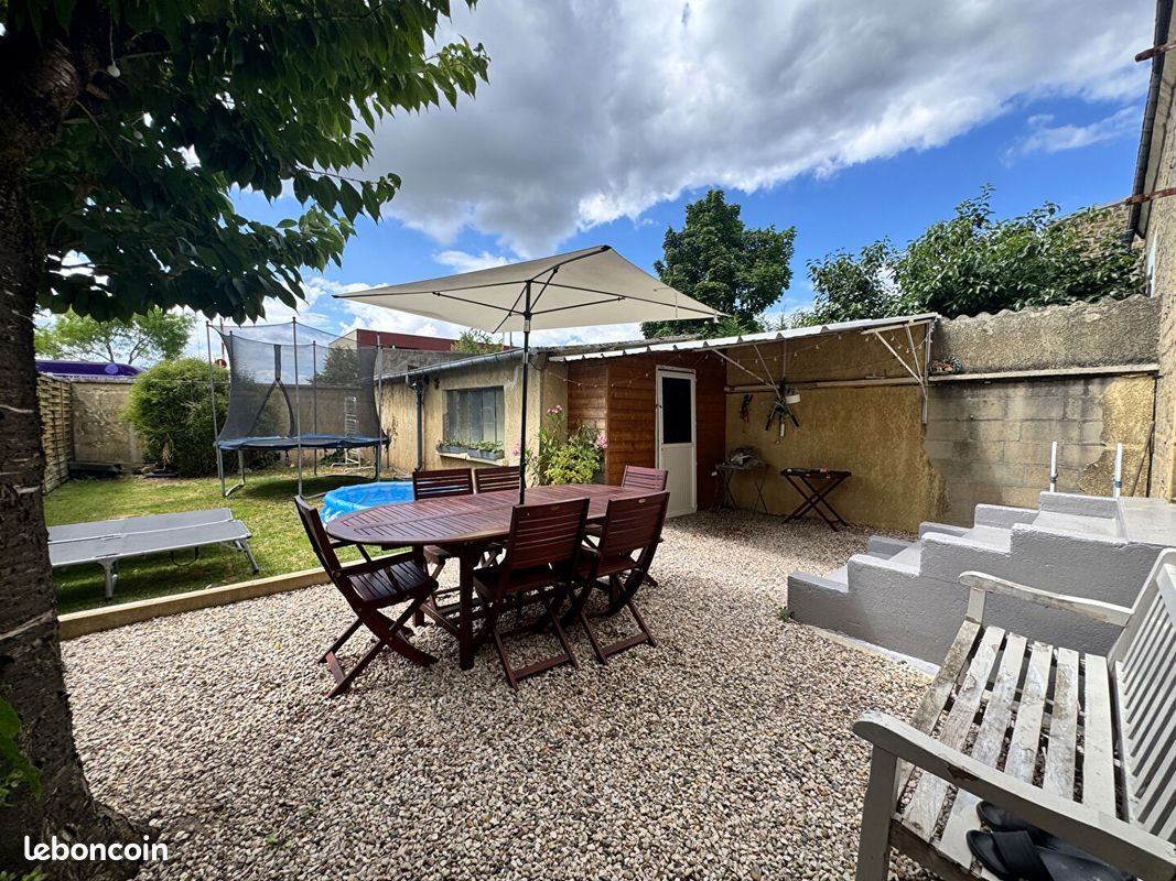 Maison à vendre, 91m², Charleville-Mézières