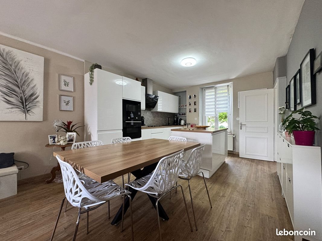 Maison à vendre, 91m², Charleville-Mézières