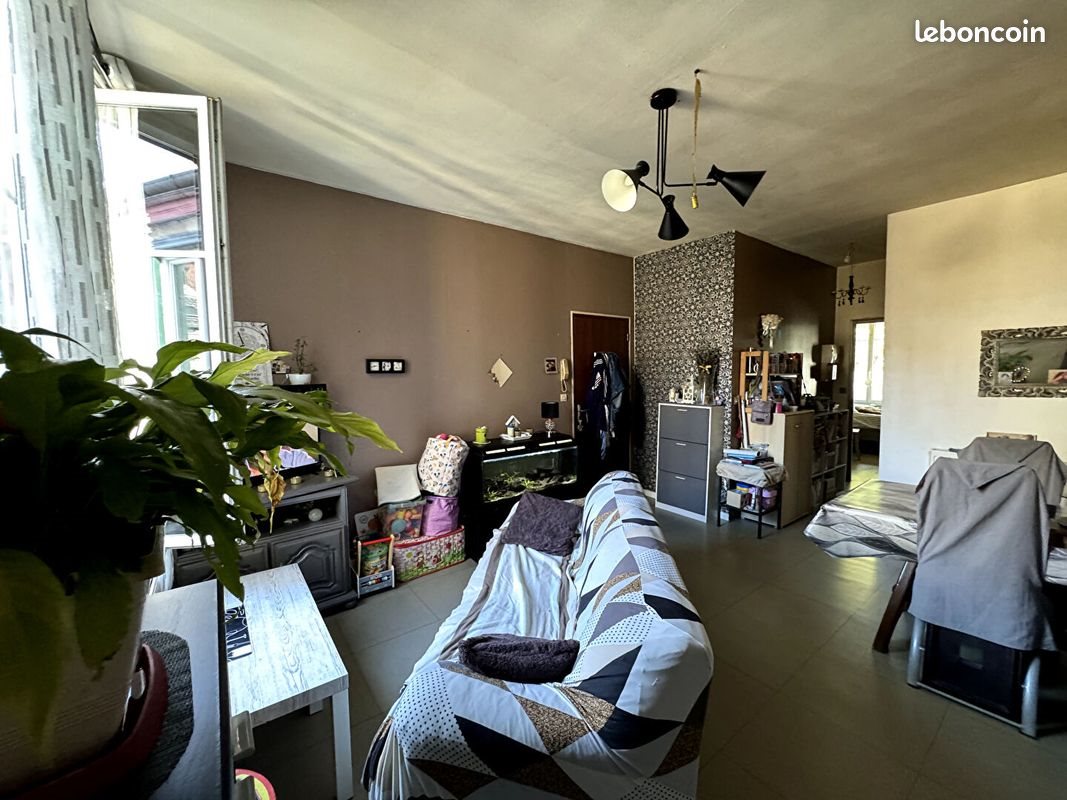 Appartement à vendre, 155m², Charleville-Mézières