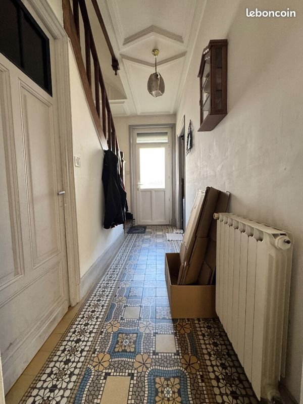 Maison à vendre, 133m², Charleville-Mézières