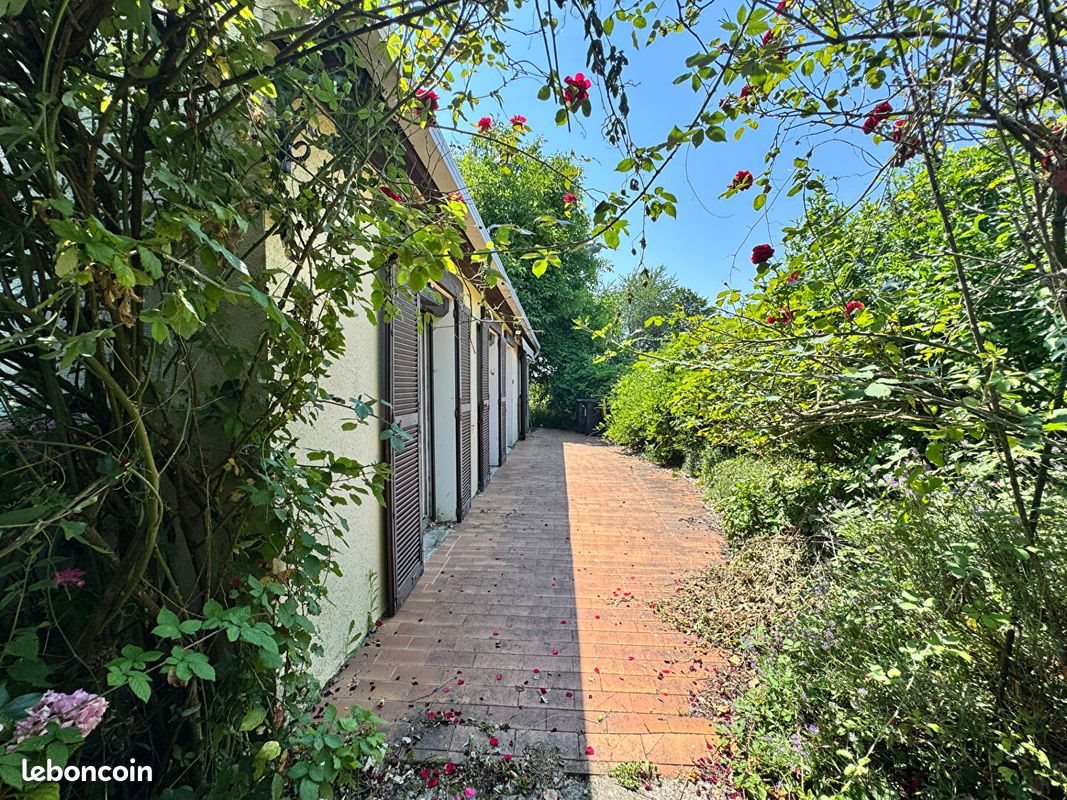 Maison à vendre, 88m², Charleville-Mézières