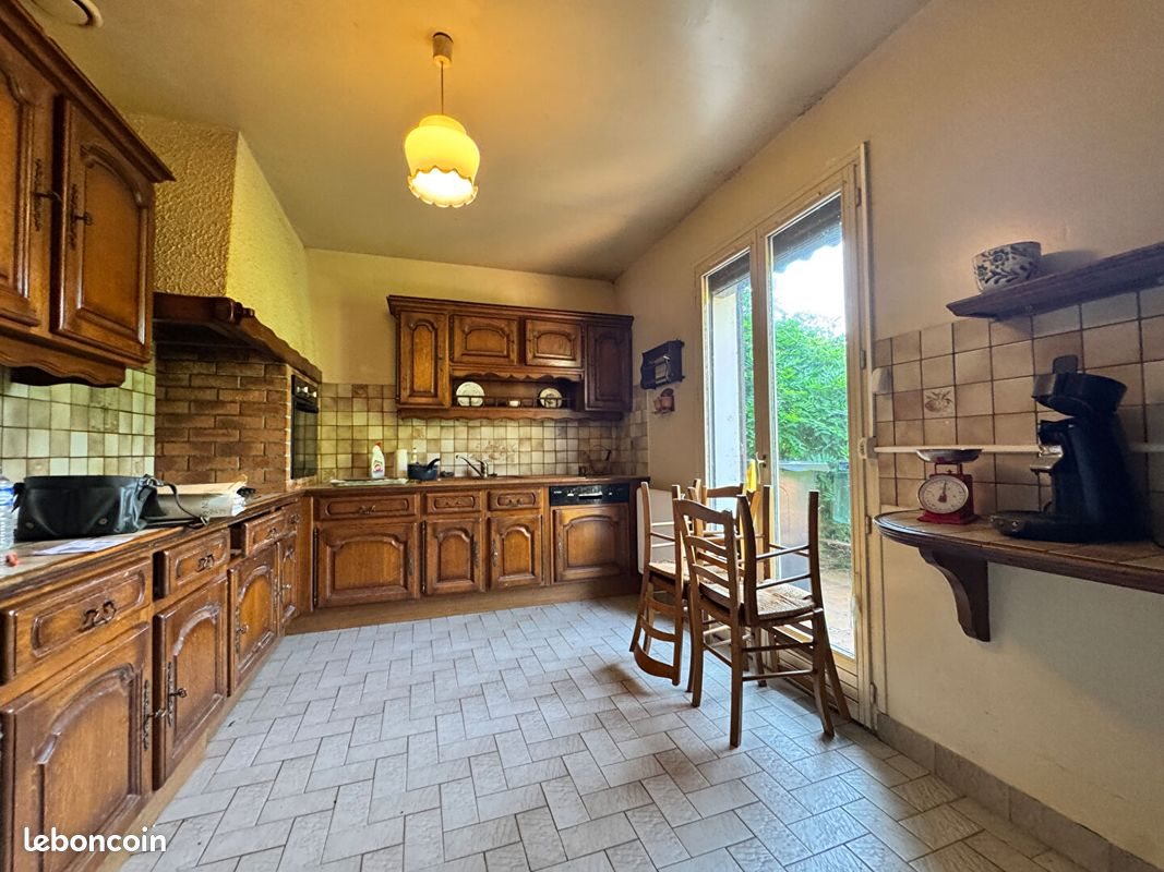 Maison à vendre, 88m², Charleville-Mézières