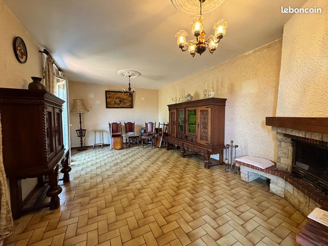 Maison à vendre, 88m², Charleville-Mézières