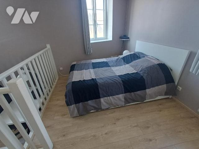 Appartement à vendre, 36m², Amiens
