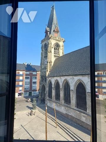 Appartement à vendre, 36m², Amiens