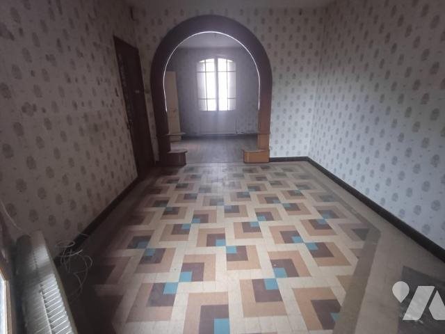 Maison à vendre, 103m², Amiens