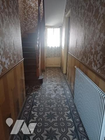 Maison à vendre, 103m², Amiens