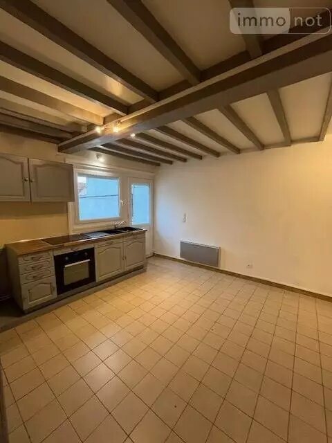 Maison à vendre, 37m², Amiens