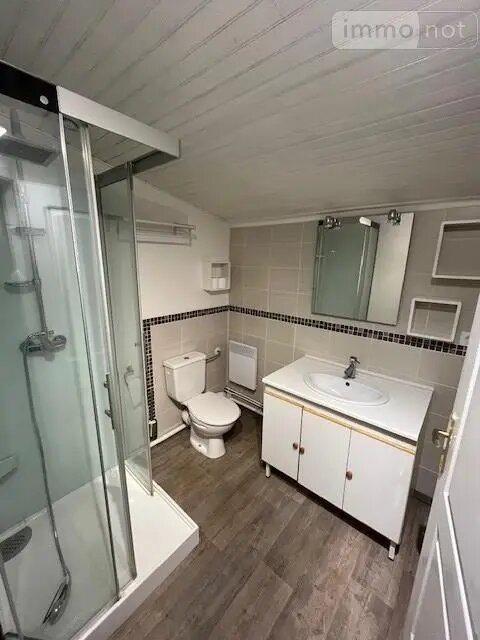 Maison à vendre, 37m², Amiens