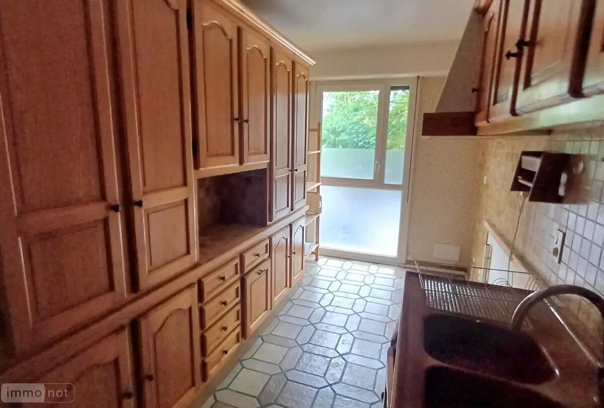 Appartement à vendre, 95m², Amiens