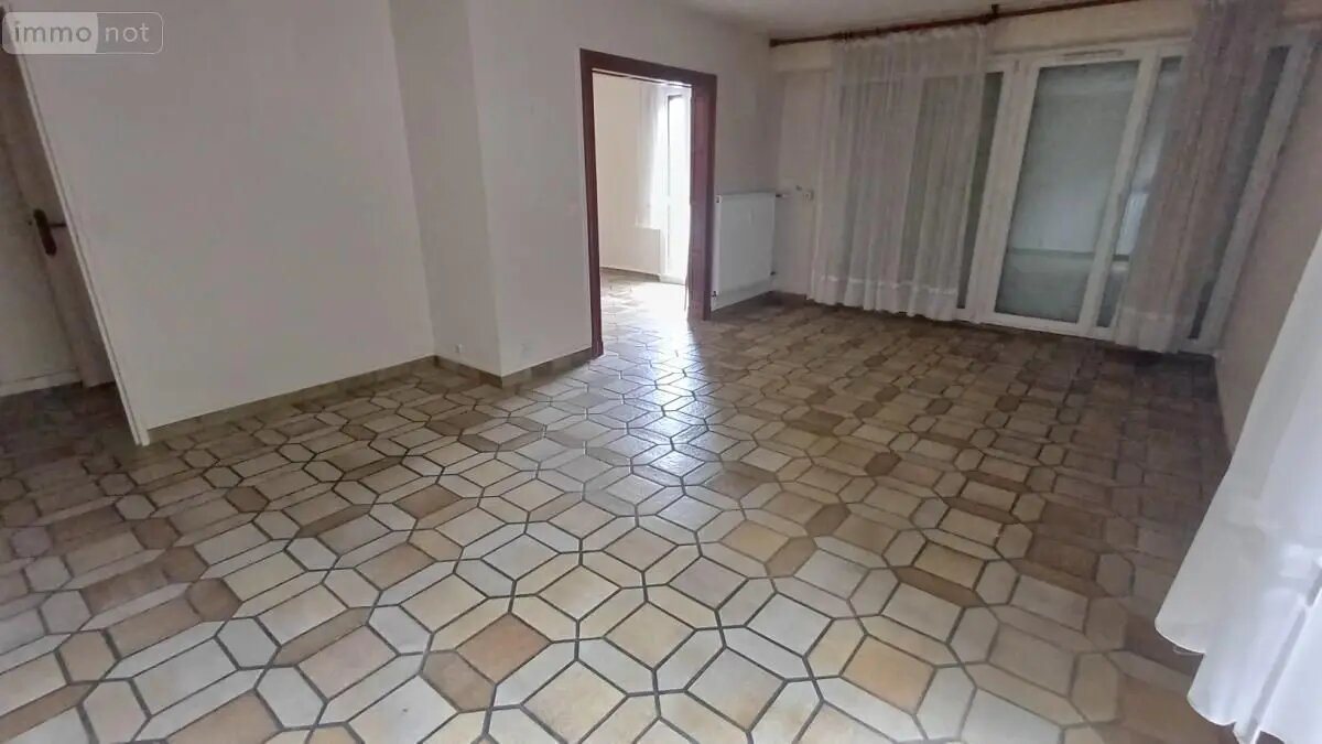 Appartement à vendre, 95m², Amiens