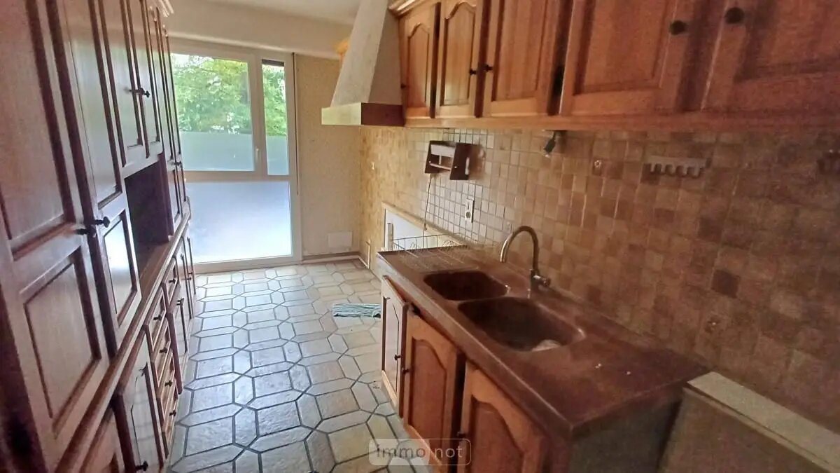 Appartement à vendre, 95m², Amiens