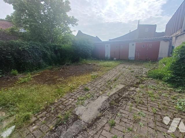 Maison à vendre, 65m², Amiens